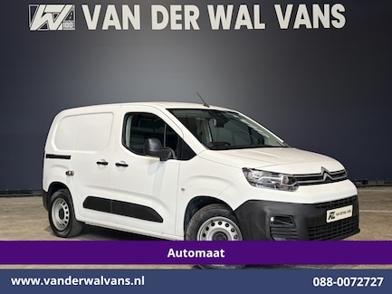 Citroën Berlingo 0