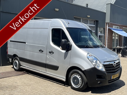 Opel Movano 0