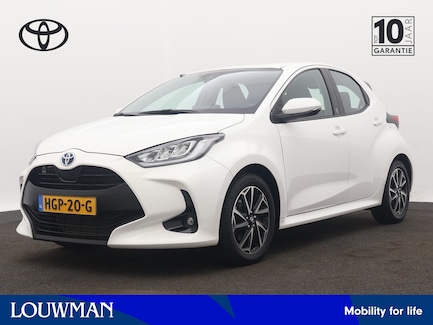Toyota Yaris 0