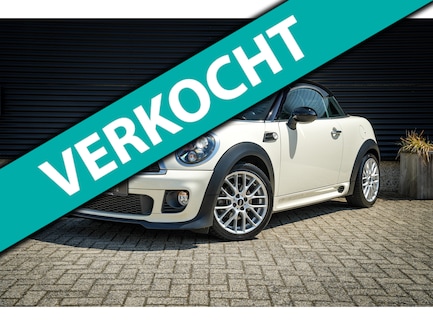 MINI Coupé 0