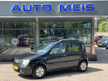 Fiat Panda 0