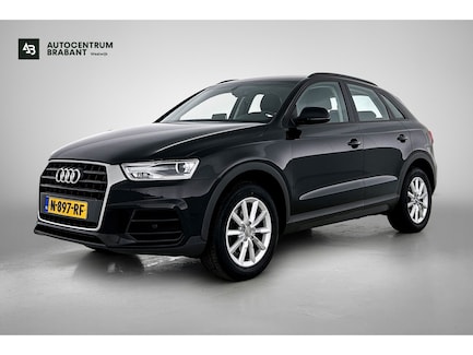 Audi Q3 0