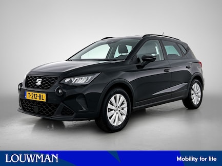 SEAT Arona 0