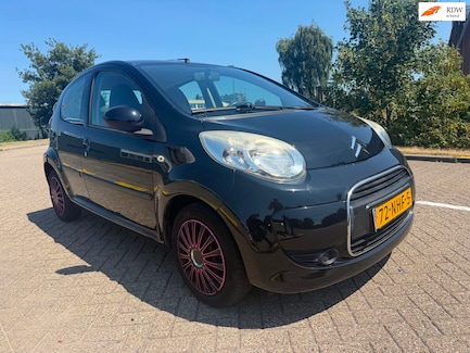Citroën C1 0