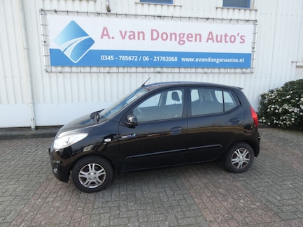 Hyundai i10 0