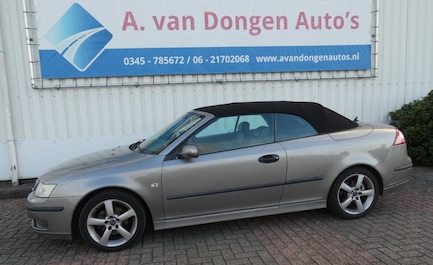 Saab 9-3 0