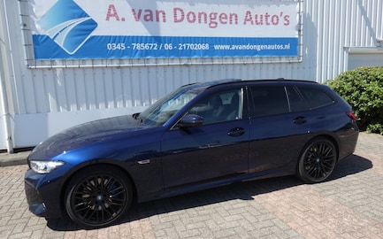 BMW 3-Serie 0