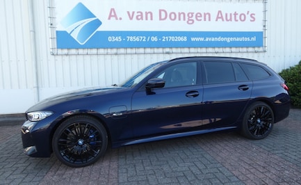 BMW 3-Serie 0