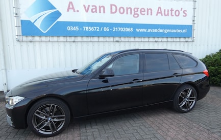 BMW 3-Serie 0
