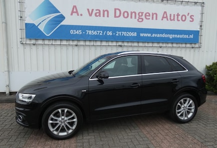Audi Q3 0