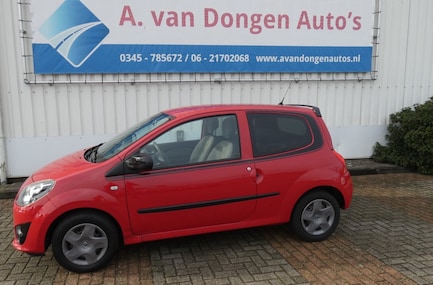 Renault Twingo 0