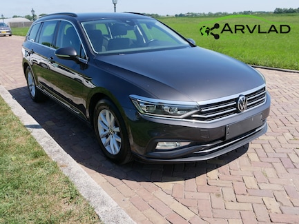 Volkswagen Passat 0