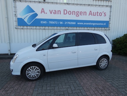 Opel Meriva 0