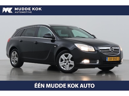 Opel Insignia 0