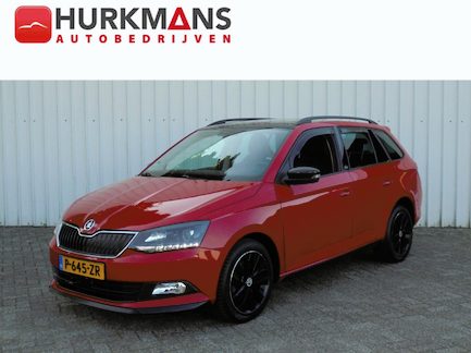 Skoda Fabia 0