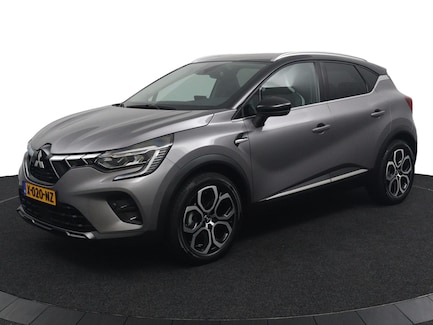 Mitsubishi ASX 0
