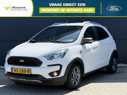 Ford Ka 0