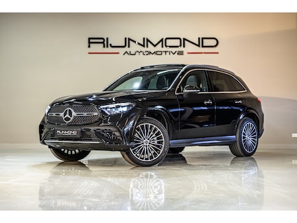 Mercedes-Benz GLC 0