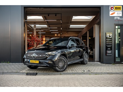 Mercedes-Benz GLC 0