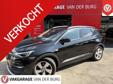 Opel Grandland 0