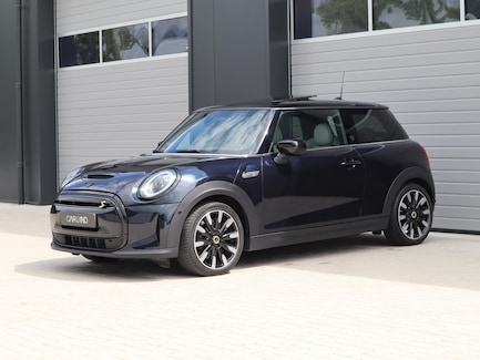 MINI Mini Electric 0
