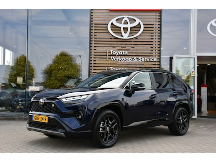 Toyota RAV4 0
