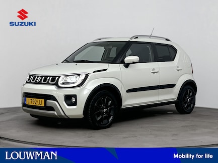 Suzuki Ignis 0