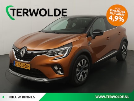 Renault Captur 0