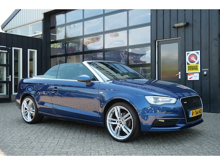 Audi A3 0