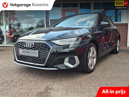 Audi A3 0