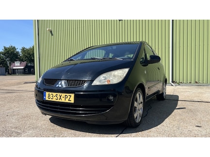 Mitsubishi Colt 0