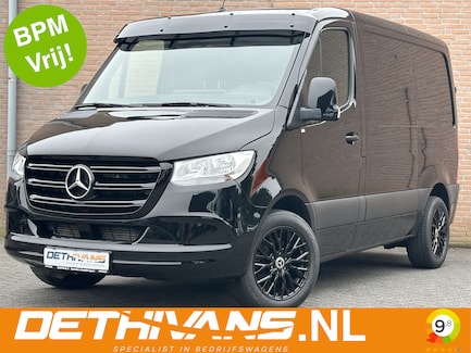 Mercedes-Benz Sprinter 0