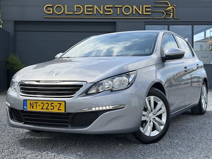 Peugeot 308 0