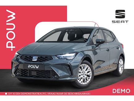 SEAT Ibiza 0