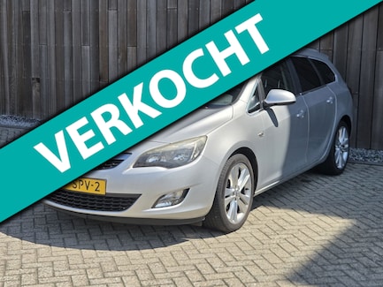 Opel Astra 0
