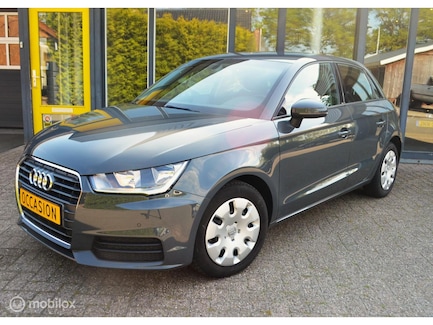 Audi A1 0