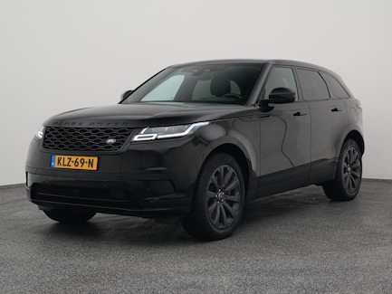 Land Rover Range Rover Velar 0