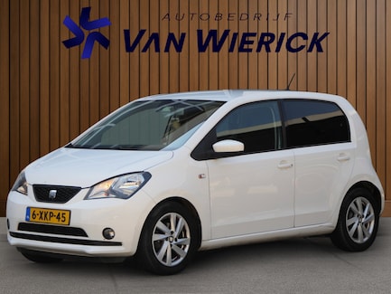 SEAT Mii 0