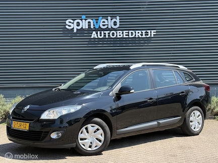 Renault Megane 0
