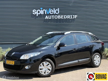 Renault Megane 0