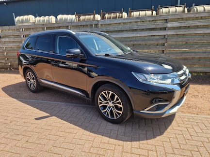 Mitsubishi Outlander 0