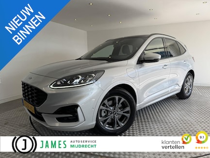 Ford Kuga 0