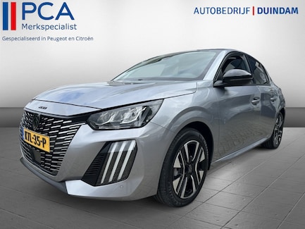 Peugeot 208 0