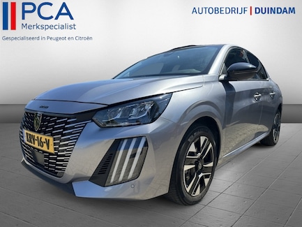Peugeot 208 0