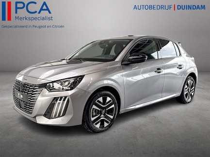 Peugeot 208 0