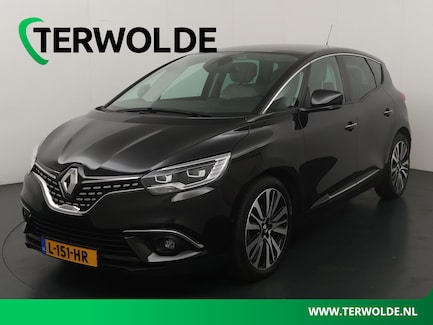 Renault Scenic 0