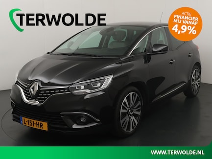 Renault Scenic 0