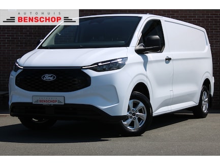 Ford E-Transit 0