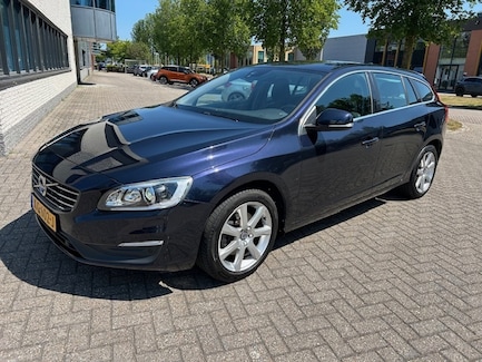Volvo V60 0