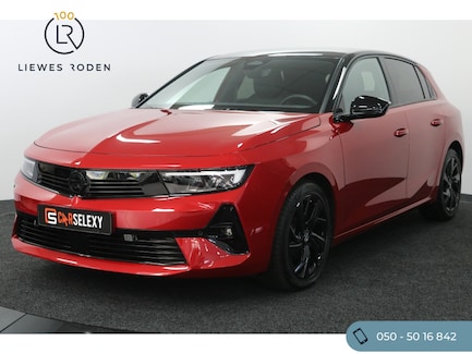 Opel Astra 0